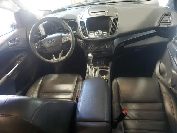 1FMCU9JD2HUC85064 2017 FORD ESCAPE - Image 8
