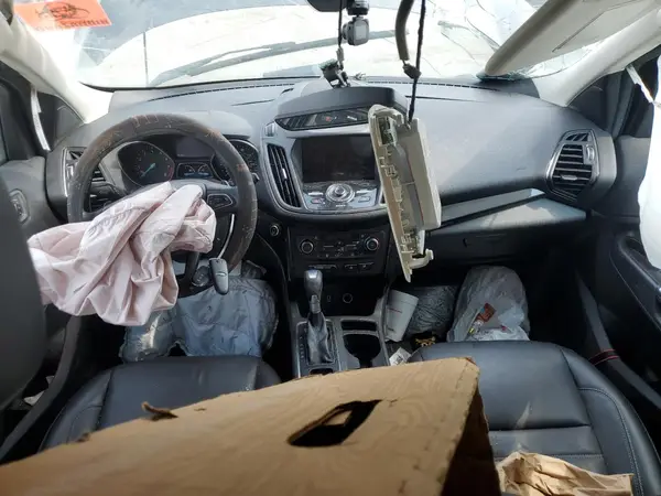 1FMCU9JD2HUC86375 2017 FORD ESCAPE - Image 8