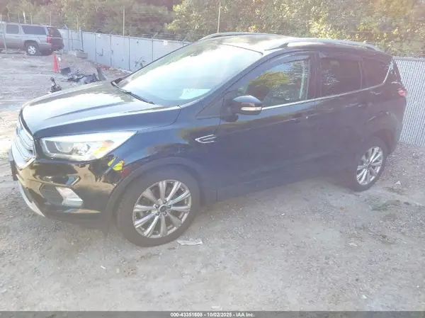 1FMCU9JD2HUC97747 2017 FORD ESCAPE - Image 2