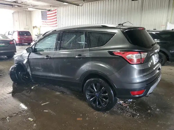 1FMCU9JD2HUD11548 2017 FORD ESCAPE - Image 2
