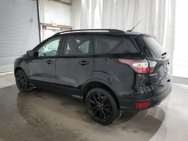 1FMCU9JD2HUD17267 2017 FORD ESCAPE - Image 2