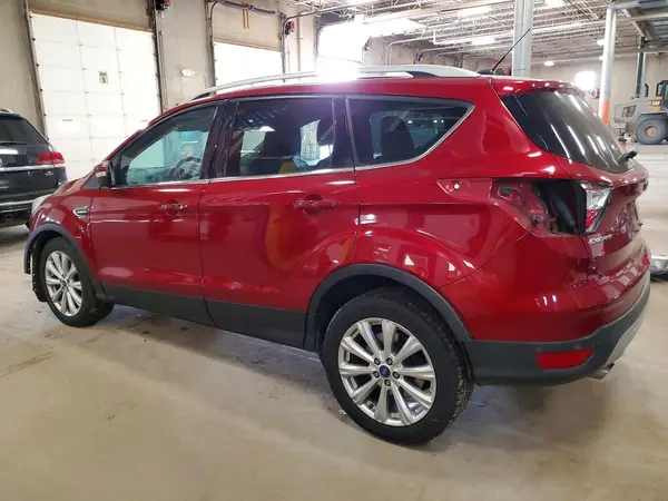 1FMCU9JD2HUD21304 2017 FORD ESCAPE - Image 2