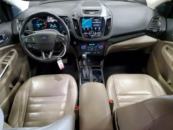 1FMCU9JD2HUD21304 2017 FORD ESCAPE - Image 8