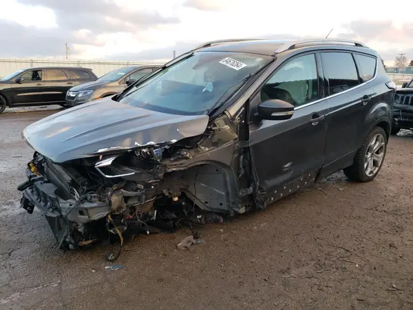 1FMCU9JD2HUD26034 2017 FORD ESCAPE - Image 1