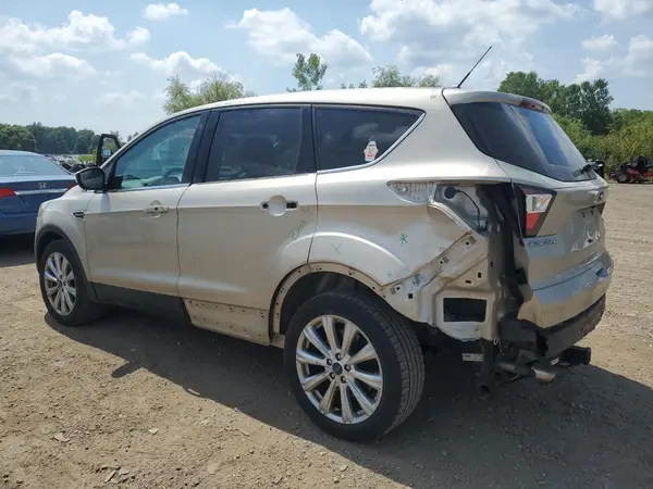 1FMCU9JD2HUD37034 2017 FORD ESCAPE - Image 2