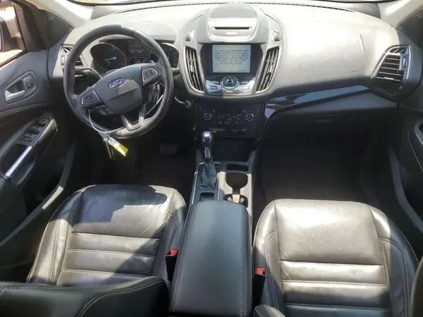 1FMCU9JD2HUD37034 2017 FORD ESCAPE - Image 8