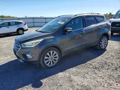 1FMCU9JD2HUD49510 2017 FORD ESCAPE
