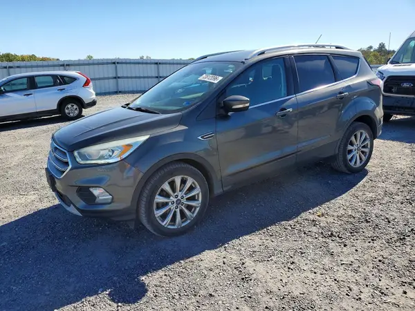 1FMCU9JD2HUD49510 2017 FORD ESCAPE - Image 1
