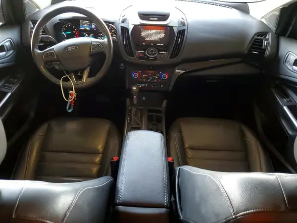 1FMCU9JD2HUD59230 2017 FORD ESCAPE - Image 8