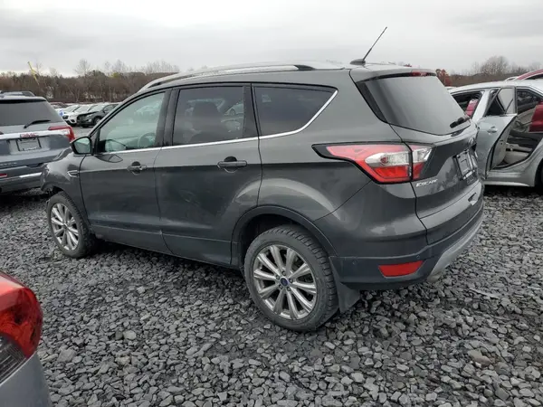 1FMCU9JD2HUD63648 2017 FORD ESCAPE - Image 2