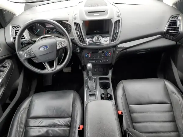 1FMCU9JD2HUD63648 2017 FORD ESCAPE - Image 8