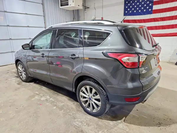 1FMCU9JD2HUD71541 2017 FORD ESCAPE - Image 2