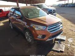 1FMCU9JD2HUD74536 2017 FORD ESCAPE