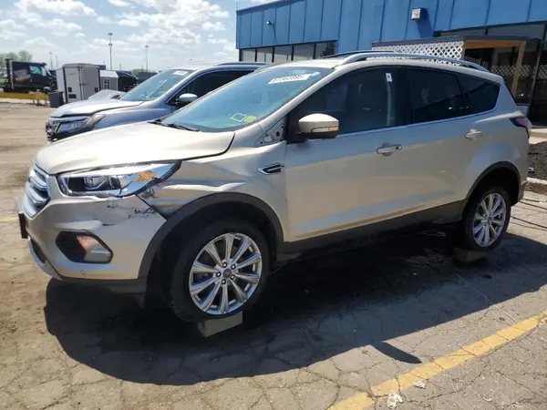 1FMCU9JD2HUD86640 2017 FORD ESCAPE - Image 1