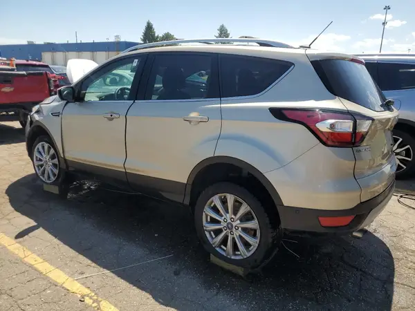 1FMCU9JD2HUD86640 2017 FORD ESCAPE - Image 2