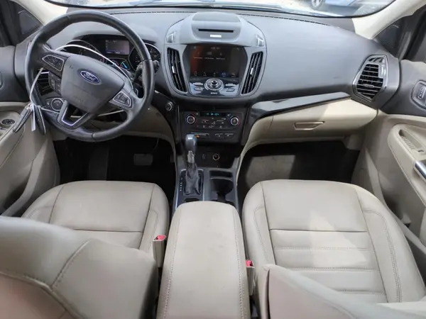 1FMCU9JD2HUD99226 2017 FORD ESCAPE - Image 8
