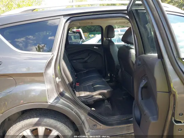 1FMCU9JD2HUE05154 2017 FORD ESCAPE - Image 8