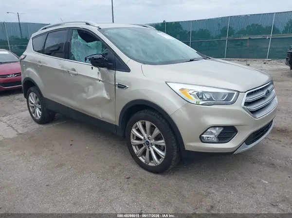 1FMCU9JD2HUE22567 2017 FORD ESCAPE - Image 1