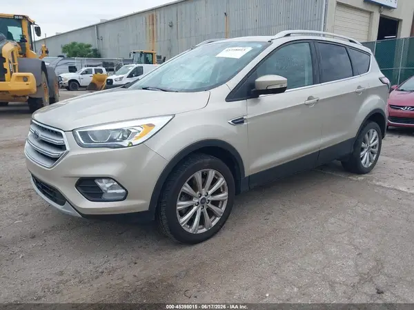 1FMCU9JD2HUE22567 2017 FORD ESCAPE - Image 2