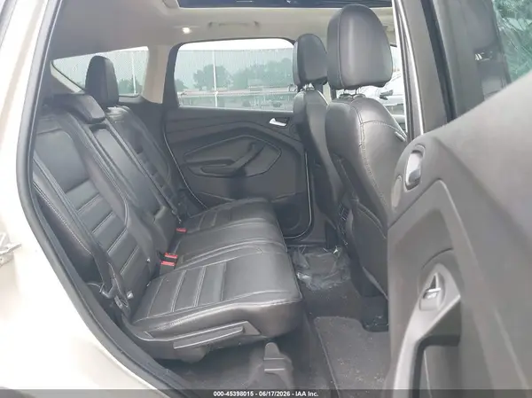 1FMCU9JD2HUE22567 2017 FORD ESCAPE - Image 8