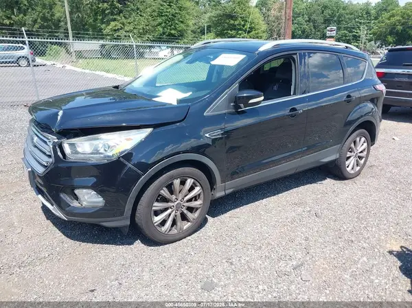 1FMCU9JD2HUE29017 2017 FORD ESCAPE - Image 2