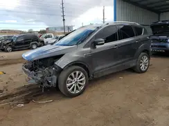 1FMCU9JD2HUE33391 2017 FORD ESCAPE