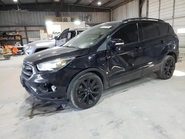 1FMCU9JD2HUE35870 2017 FORD ESCAPE - Image 1