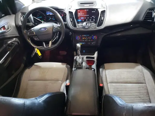 1FMCU9JD2HUE35870 2017 FORD ESCAPE - Image 8