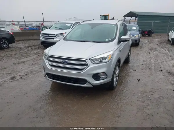 1FMCU9JD2HUE44536 2017 FORD ESCAPE - Image 2