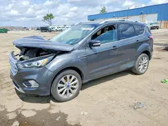 1FMCU9JD2HUE53110 2017 FORD ESCAPE
