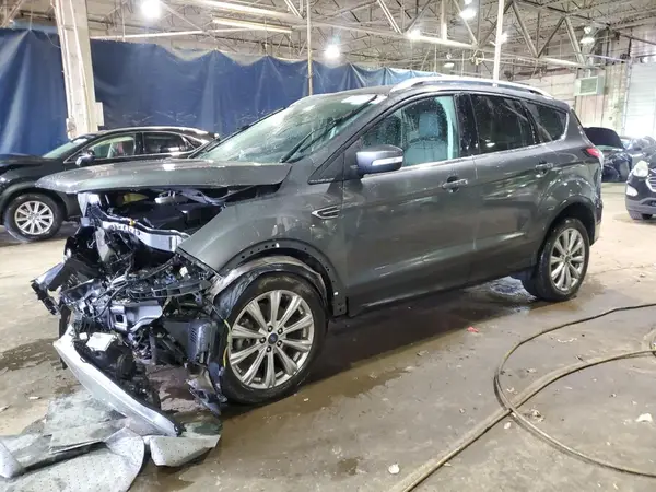 1FMCU9JD2HUE53110 2017 FORD ESCAPE - Image 1