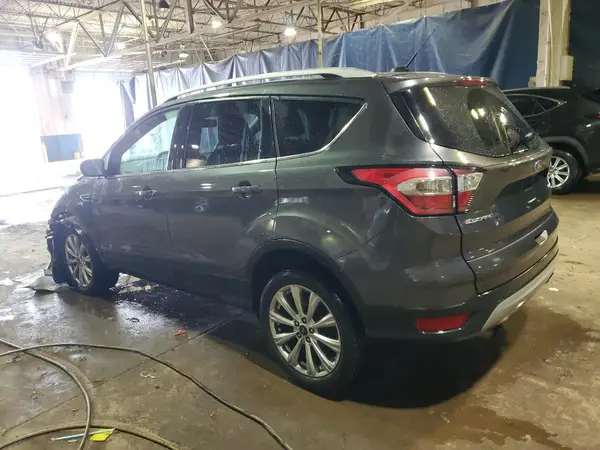 1FMCU9JD2HUE53110 2017 FORD ESCAPE - Image 2