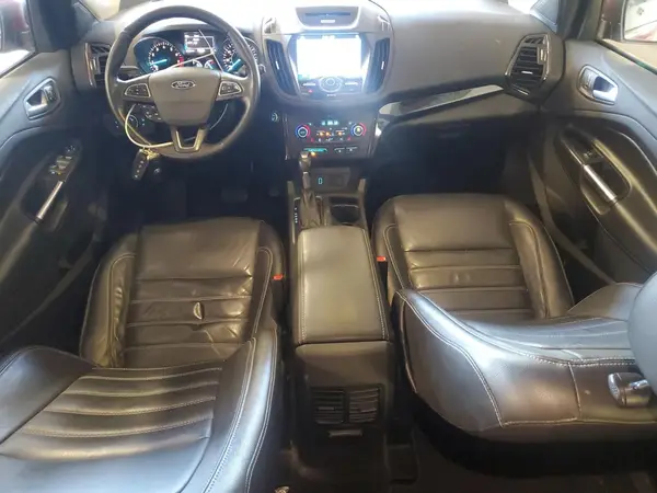 1FMCU9JD2HUE66780 2017 FORD ESCAPE - Image 8