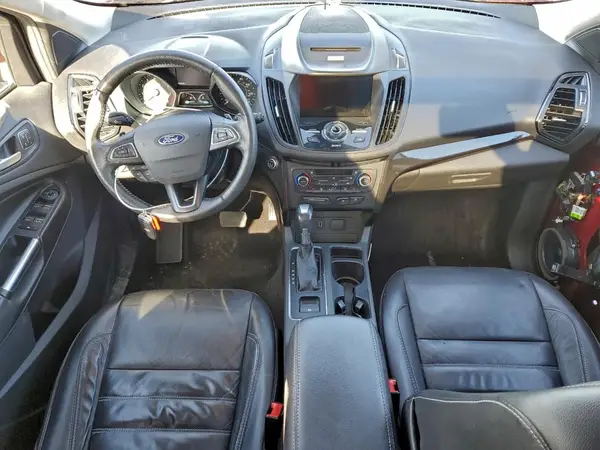 1FMCU9JD2HUE86933 2017 FORD ESCAPE - Image 8