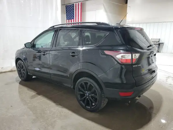 1FMCU9JD2HUF05478 2017 FORD ESCAPE - Image 2