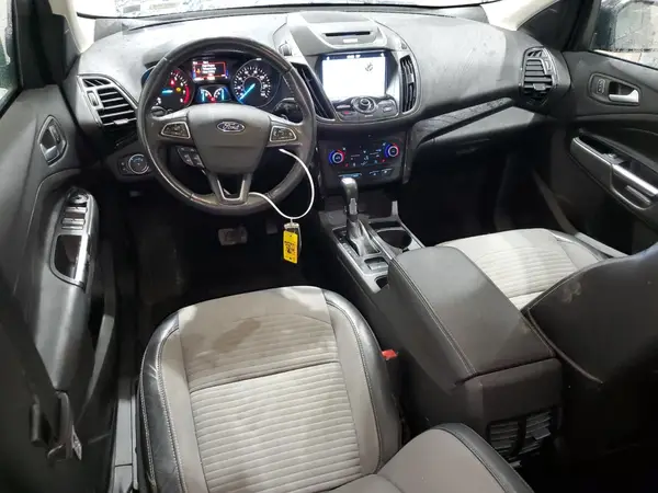 1FMCU9JD2HUF05478 2017 FORD ESCAPE - Image 8