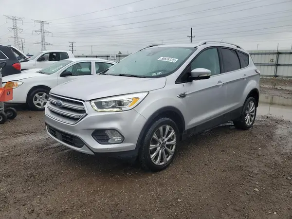 1FMCU9JD3HUA04549 2017 FORD ESCAPE - Image 1