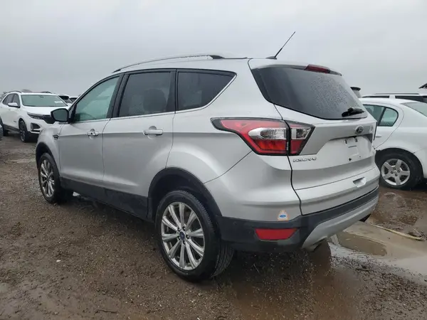 1FMCU9JD3HUA04549 2017 FORD ESCAPE - Image 2