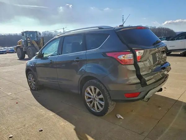 1FMCU9JD3HUA21867 2017 FORD ESCAPE - Image 2