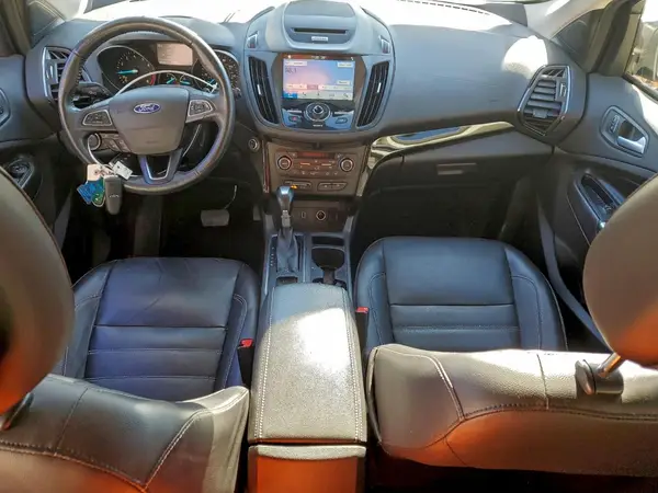 1FMCU9JD3HUA21867 2017 FORD ESCAPE - Image 8