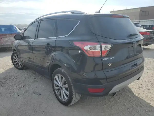 1FMCU9JD3HUA44615 2017 FORD ESCAPE - Image 2