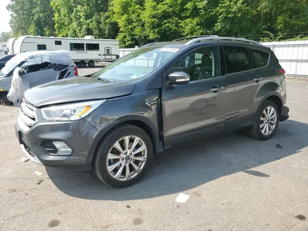 1FMCU9JD3HUA45098 2017 FORD ESCAPE - Image 1