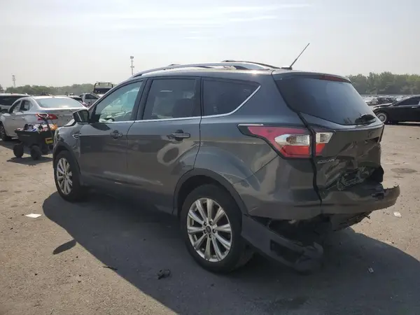 1FMCU9JD3HUA45098 2017 FORD ESCAPE - Image 2