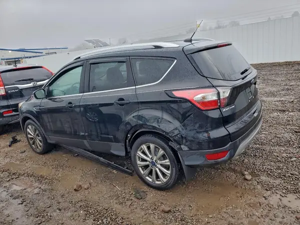 1FMCU9JD3HUA47403 2017 FORD ESCAPE - Image 2