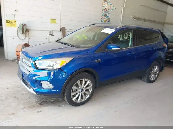 1FMCU9JD3HUA48471 2017 FORD ESCAPE - Image 2