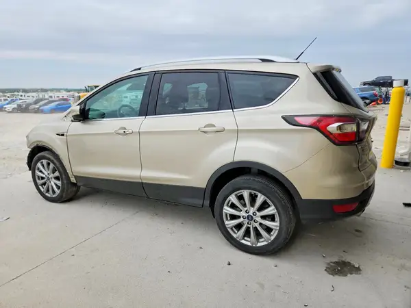 1FMCU9JD3HUA48728 2017 FORD ESCAPE - Image 2