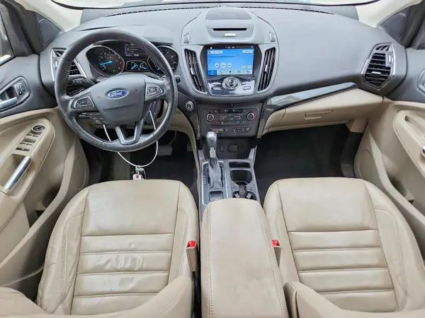 1FMCU9JD3HUA48728 2017 FORD ESCAPE - Image 8