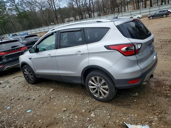 1FMCU9JD3HUA56392 2017 FORD ESCAPE - Image 2