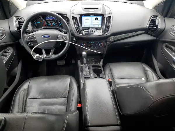 1FMCU9JD3HUA56392 2017 FORD ESCAPE - Image 8