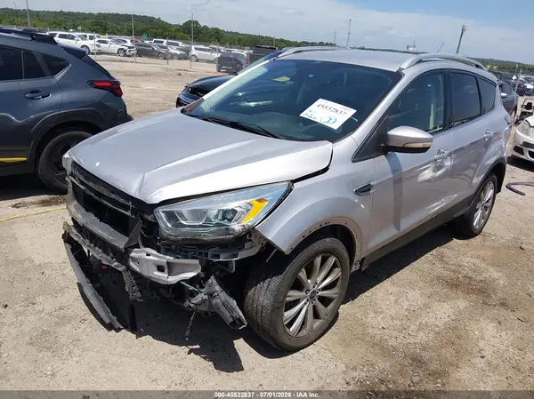 1FMCU9JD3HUA60037 2017 FORD ESCAPE - Image 2